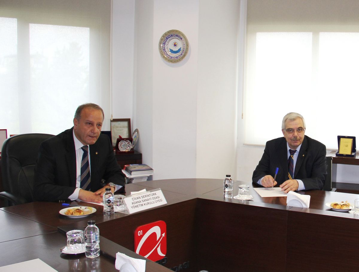 Adana\'da "Güvenli Ürün" Zirvesi