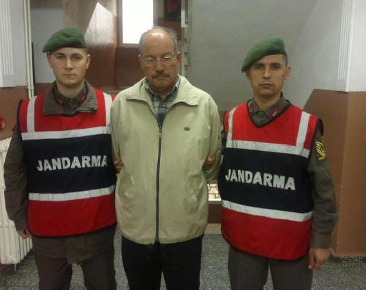 Ağrı Kesici Dedi, Uyuşturucu Hap Çıktı