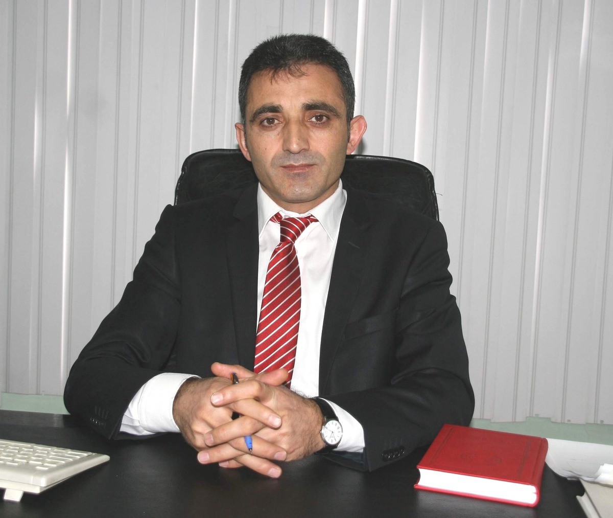 AK Parti Yozgat İl Kongresi 27 Nisan\'a Tehir Edildi