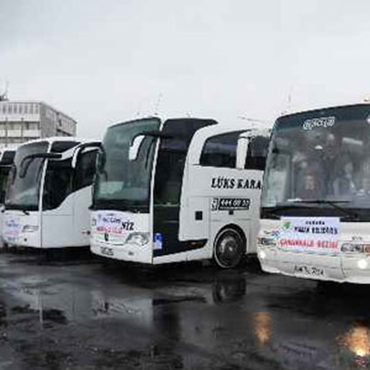 \'Ankara\'dan Turizme Sağlıklı Katkı\' Projesi