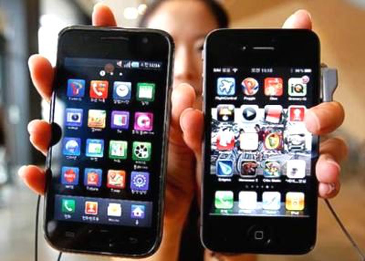Apple ve Samsung Uzlaşma Arayacak