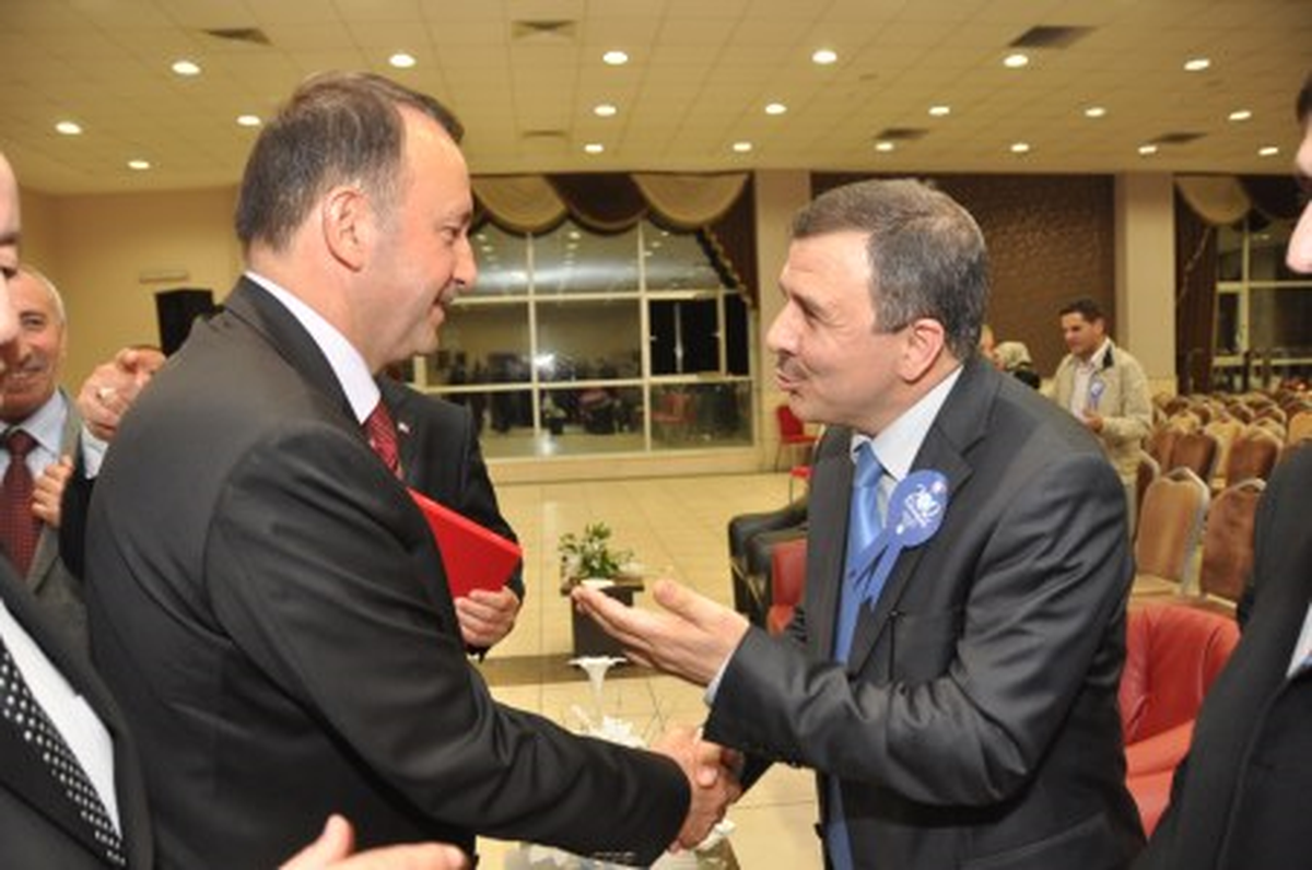 Ata, 'Gönül Aynasına Bakın'