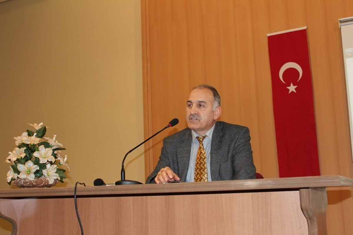 Avanos\'ta Kutlu Doğum Haftası Etkinlikleri
