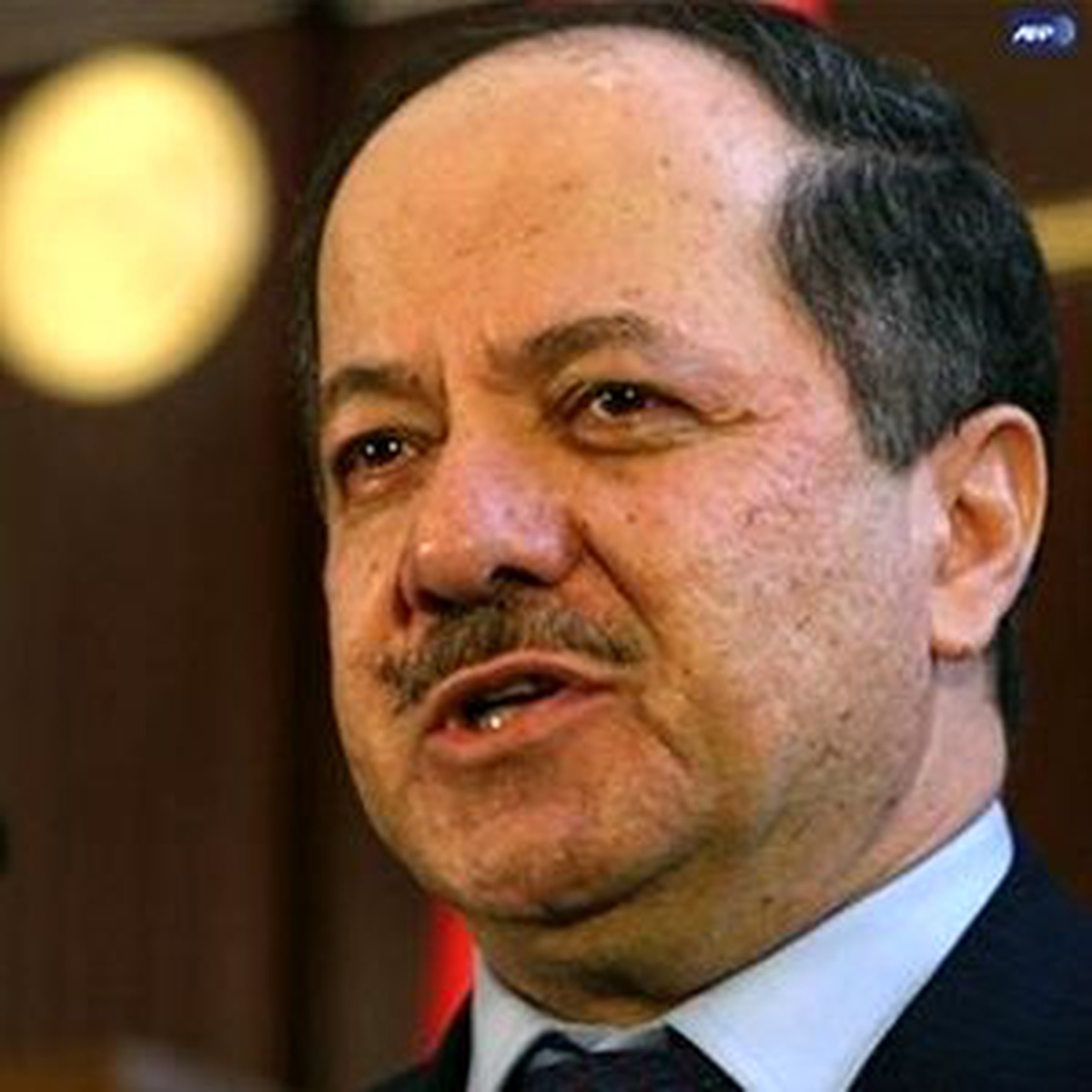 Barzani Yarın Türkiye\'ye Geliyor