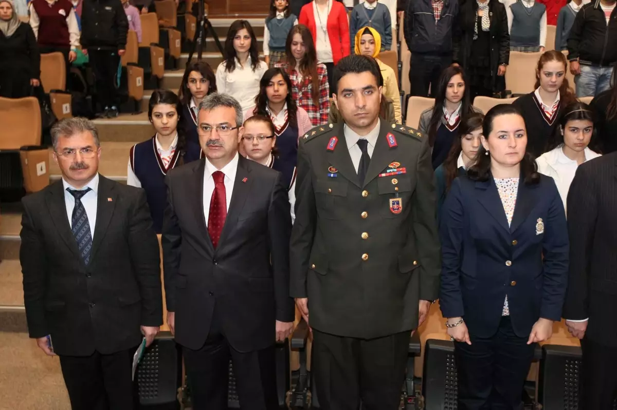 Başkan Adnan Köşker\'den Öğrencilere Macera Parkı Müjdesi