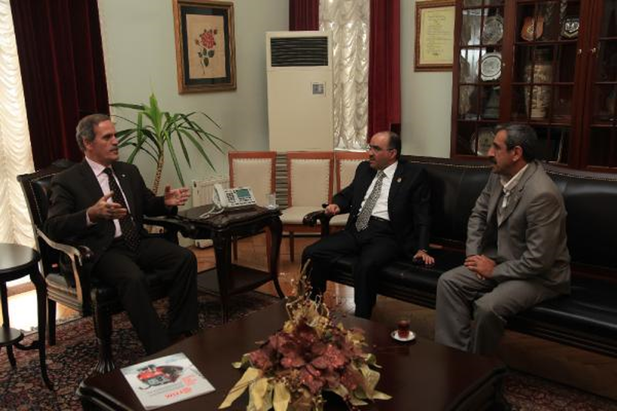 Bursa, \'Arap Turizm Buluşması\'na Hazırlanıyor
