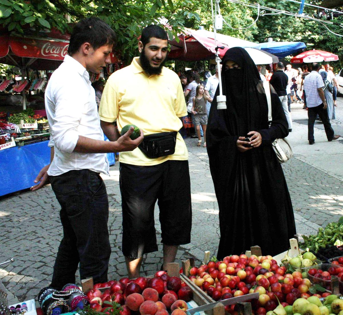 Bursa, Başbakan Erdoğan\'ın da Katılacağı \'Arap Turizm Buluşması\'na Hazırlanıyor