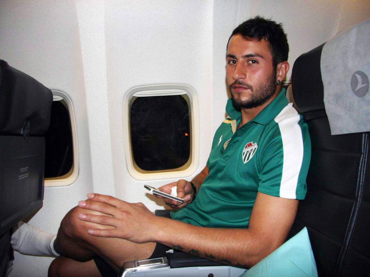 Bursaspor'da Ozan İpek Bilmecesi