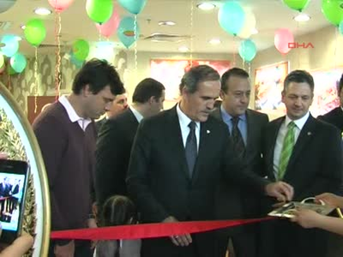 Bursaspor Taraftarına Belediye Başkanı Altepe\'den 5 Otobüs