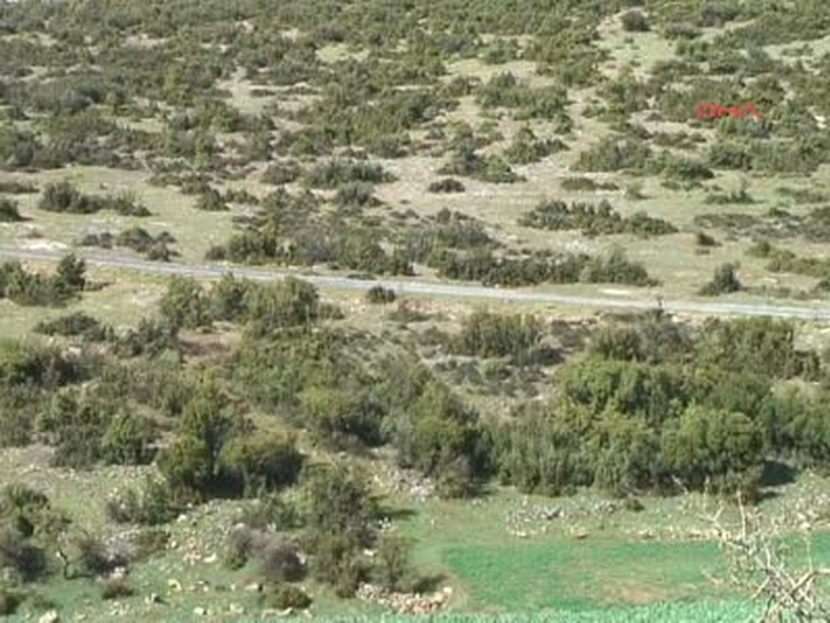 Denizliek Şiddetli Lodosta Şarampole Devrilen Motosikletin Sürücüsü Öldü Fırtınada Ölen Çiftçi...