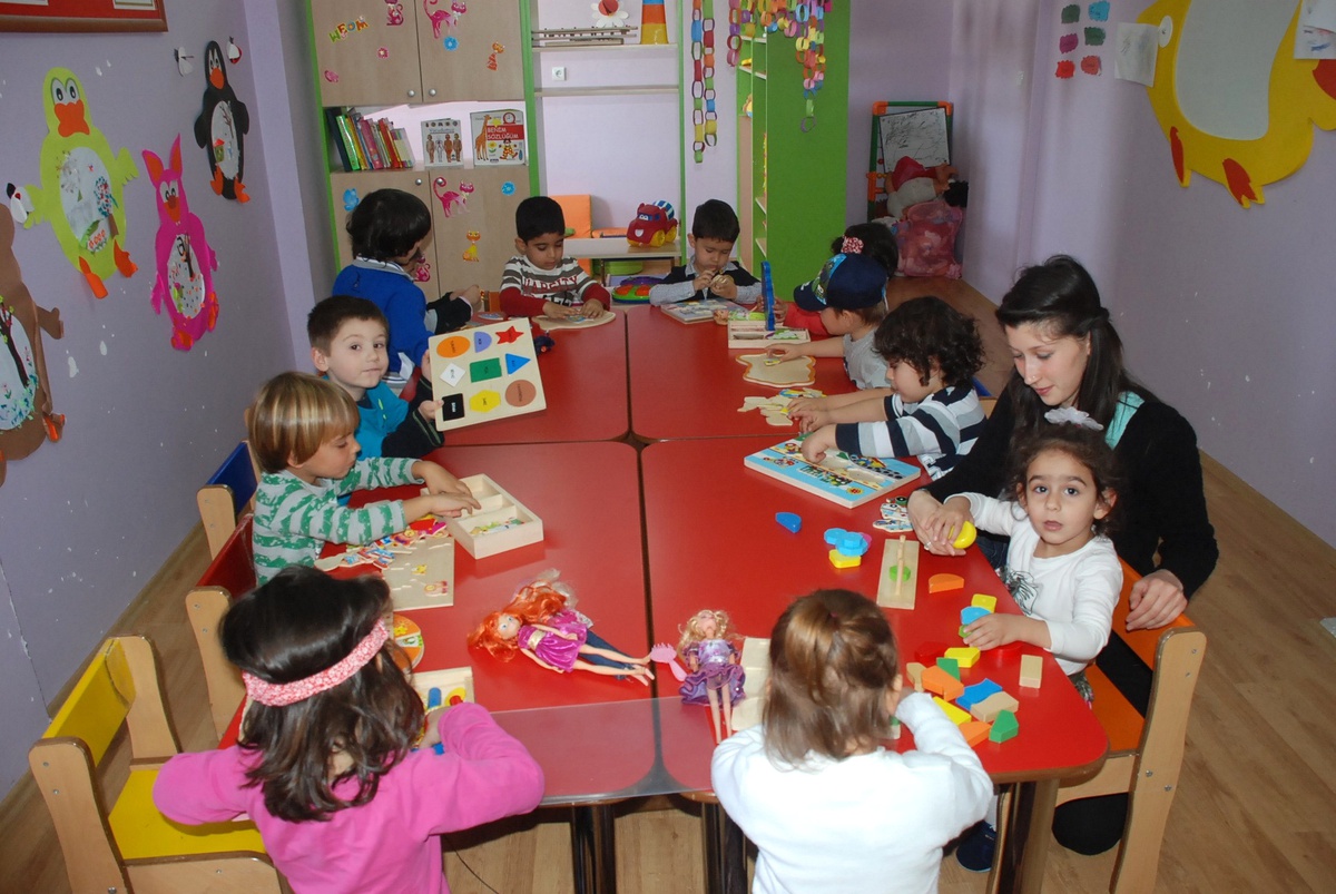 Didim Çocuk Akademisi 23 Nisan\'da Lösemili Çocuklara Sürpriz Yapacak