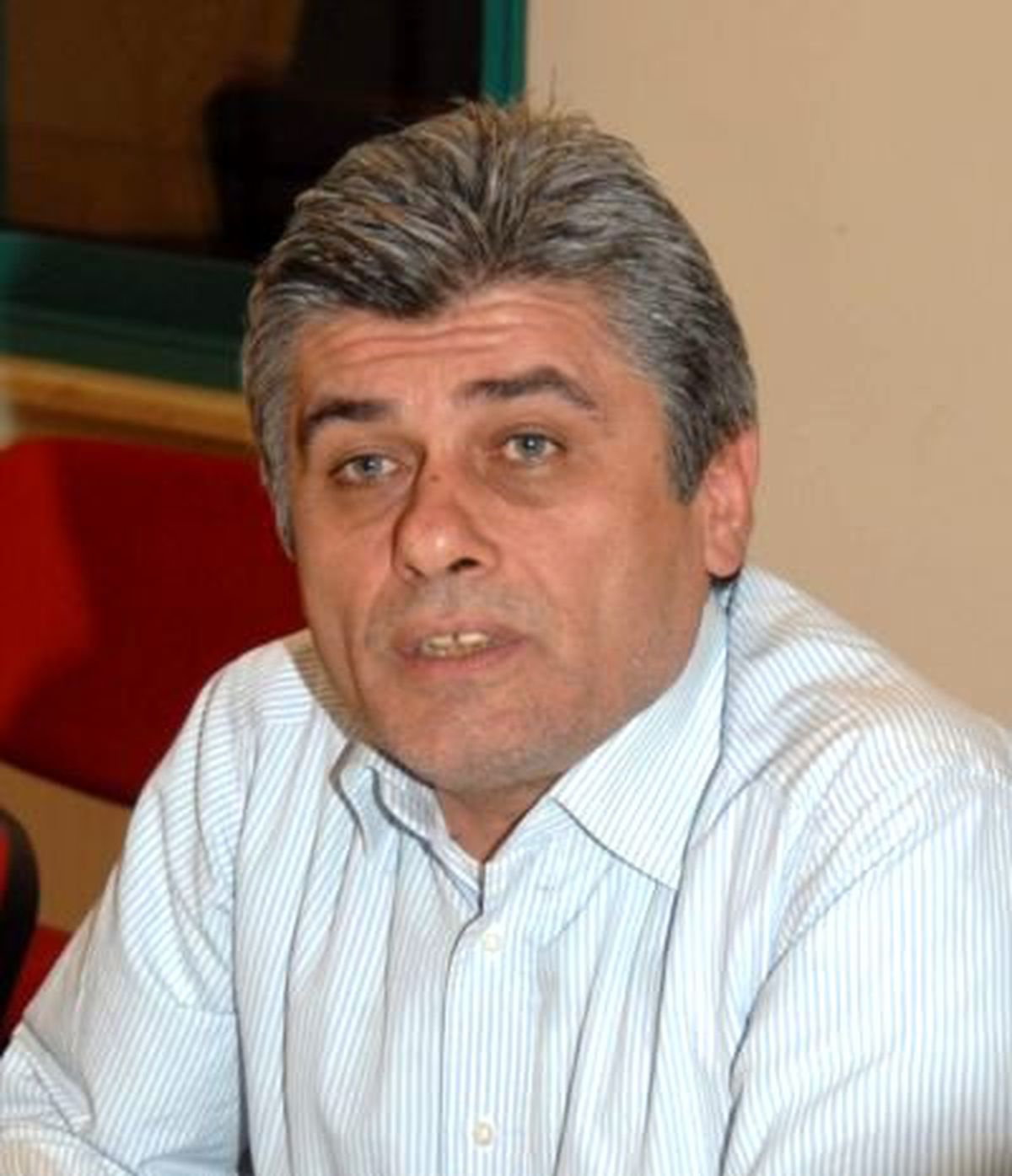 Duman\'dan Adaylığa Yeşil Işık
