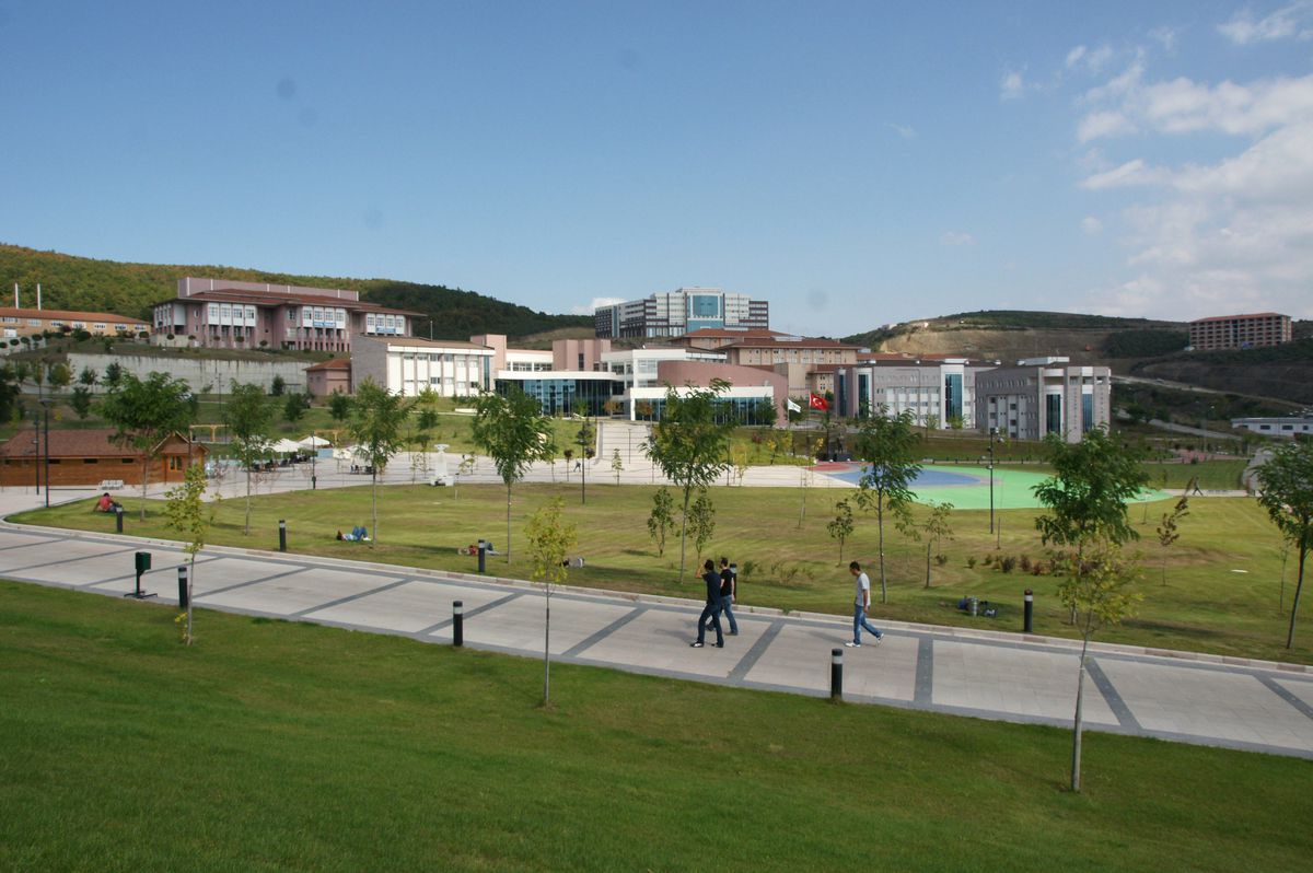 Düzce Gençliği Polonya\'da