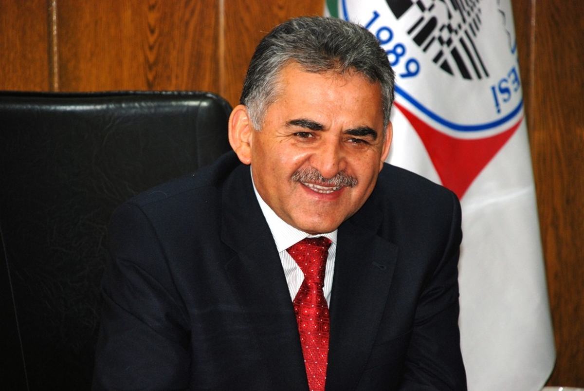 En Başarılı Belediye Başkanı Anketinde Melikgazi Belediyesi 14. Sırada