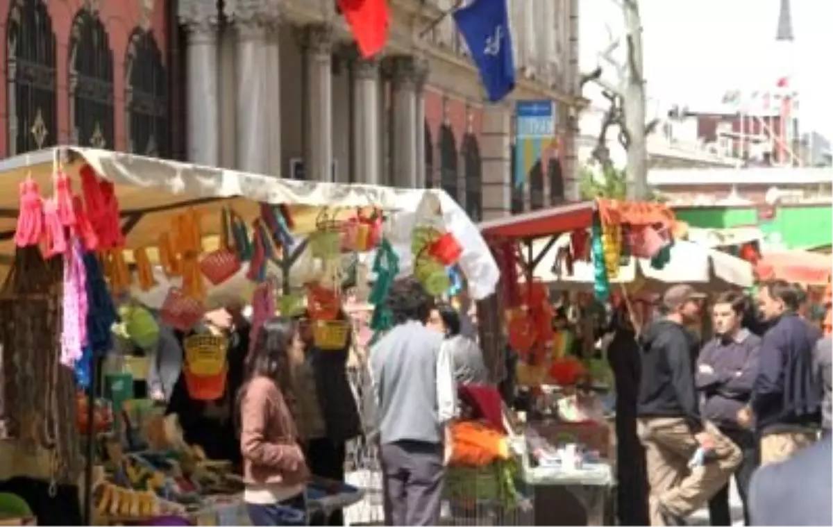 Esnafın "Bond" İsyanı