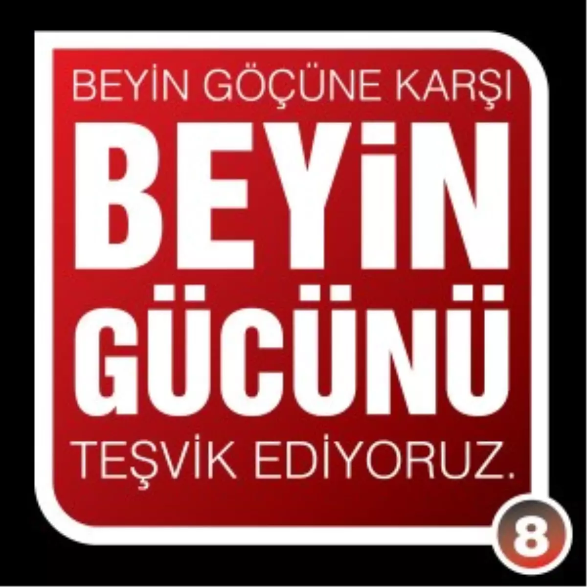 "Fikrine Güvenen Gelsin"