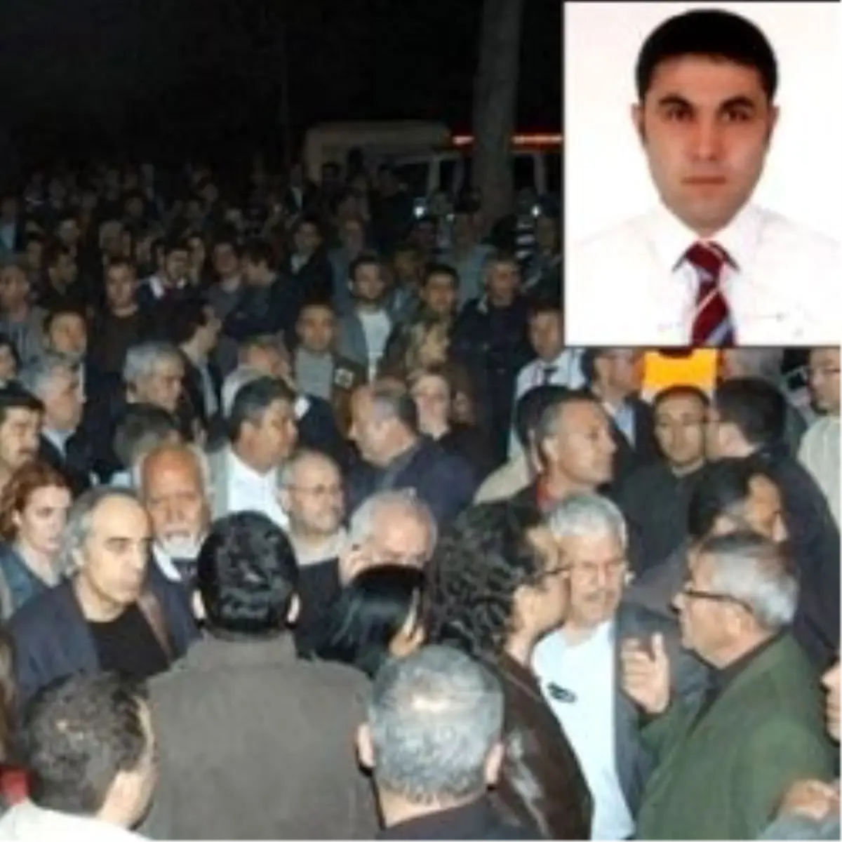 Gaziantep\'te Doktor Saldırıya Uğradı