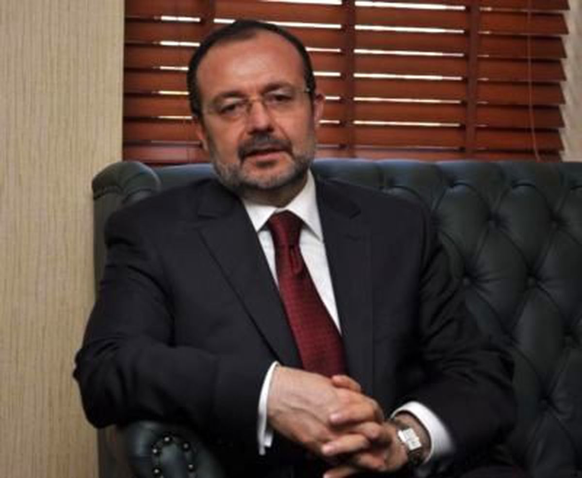 Görmez\'den \'Görev Tanımı\' Açıklaması