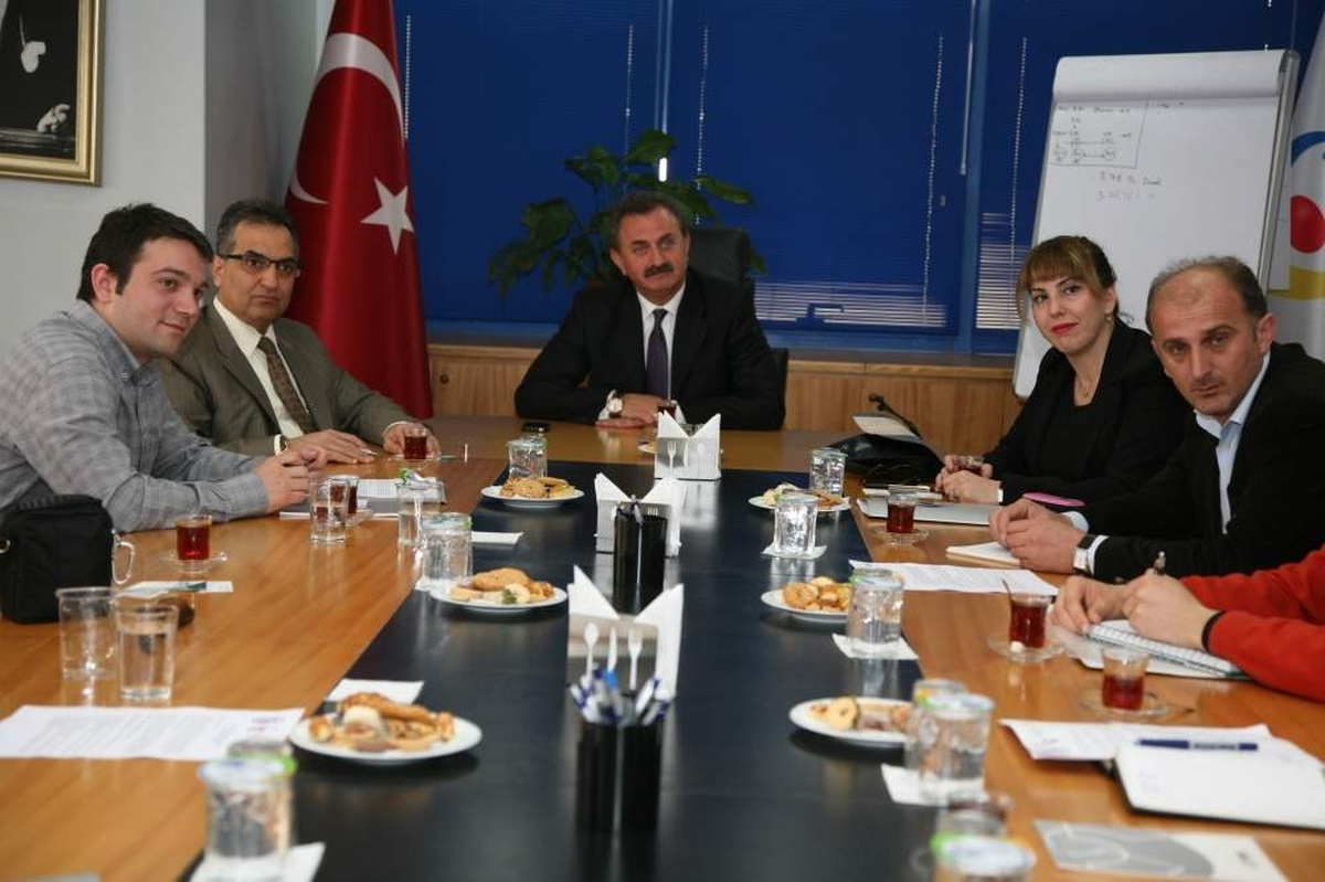Gto\'nun 4 Üyesi Daha İhracata İlk Adımını Attı