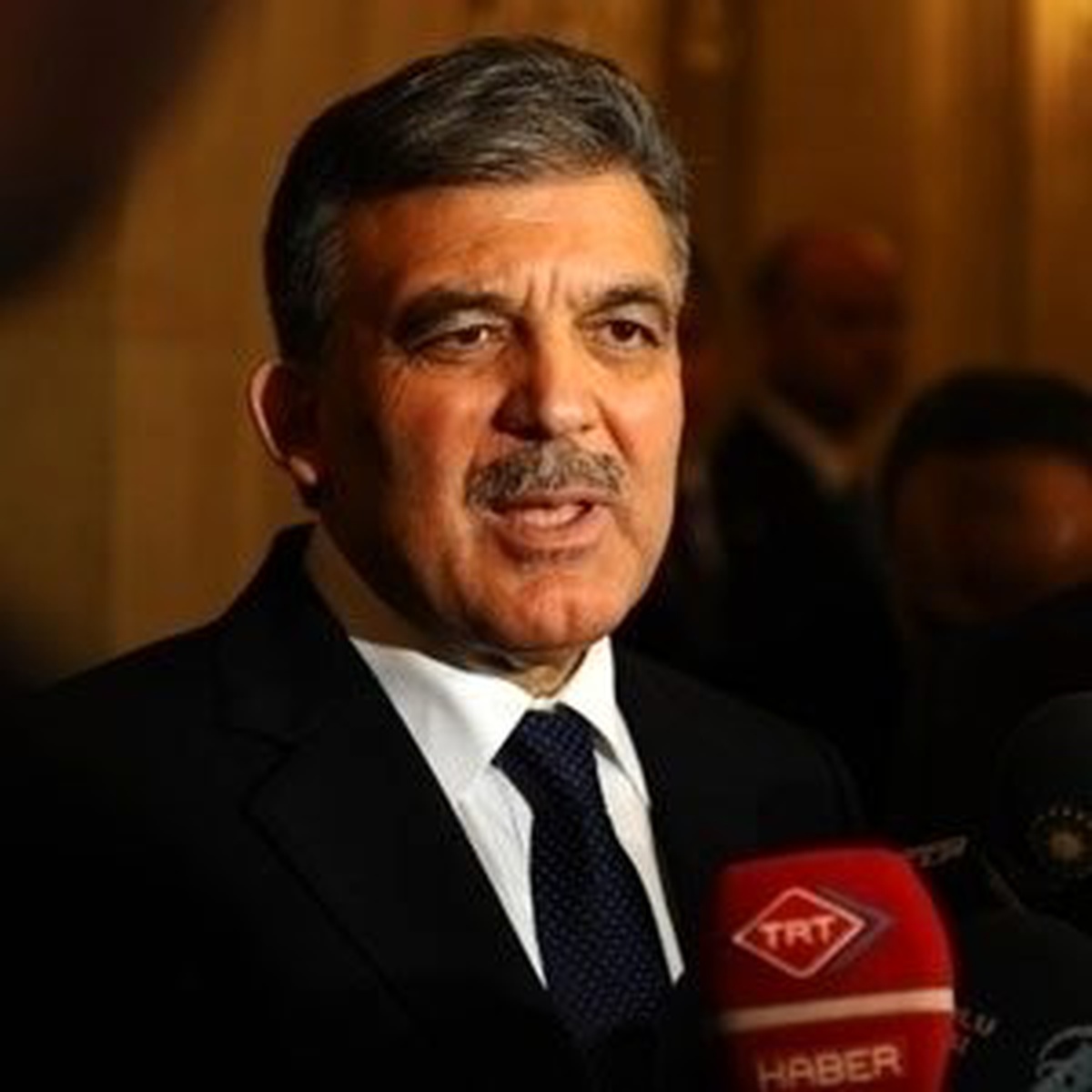 Gül, Kimyasal Silahların Yasaklanması Örgütü Genel Kurulu\'nda Konuştu