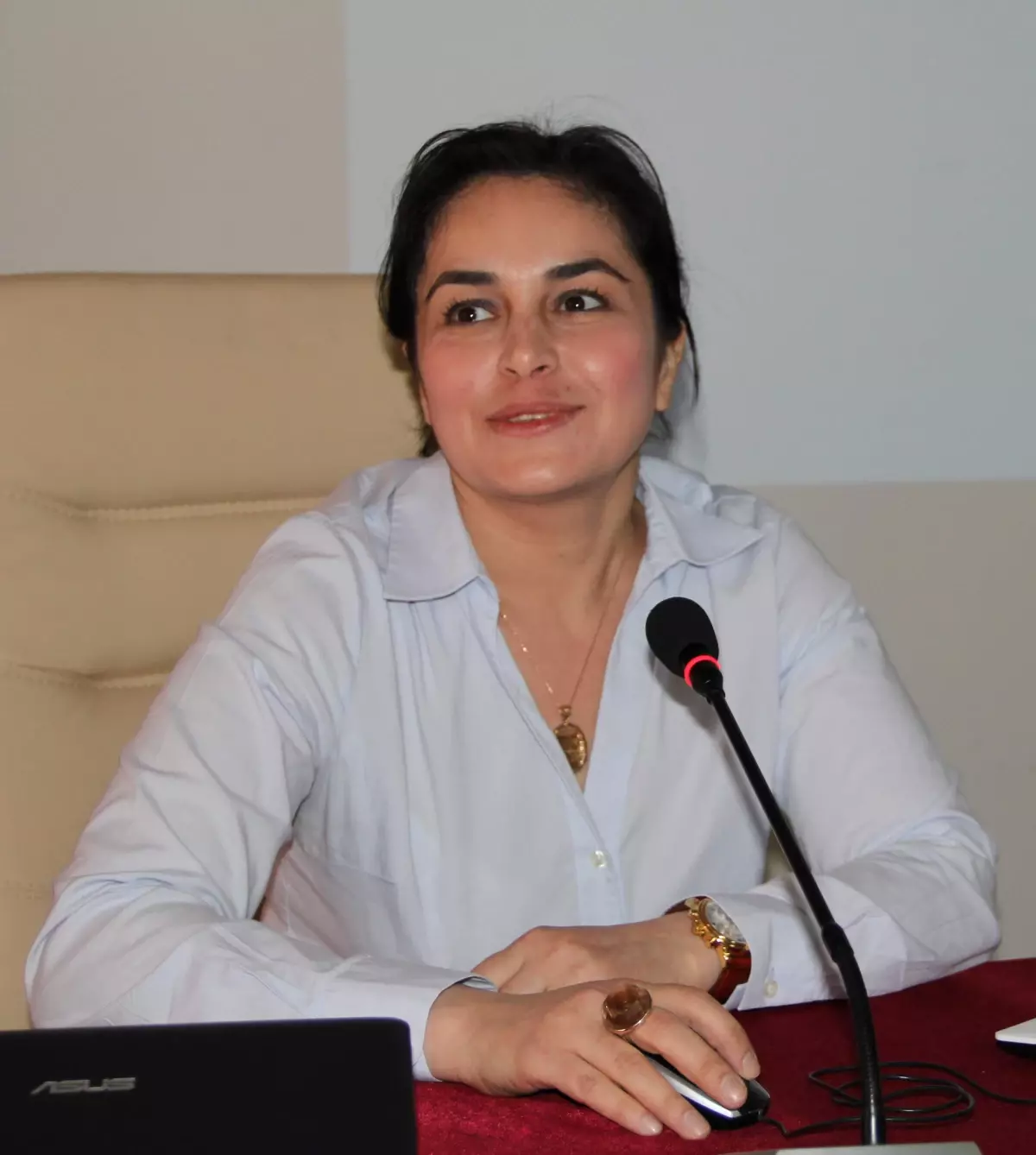 Hitit Üniversitesi\'nden "Ab Fon Kaynakları ve Proje Fonlama" Konulu Konferans