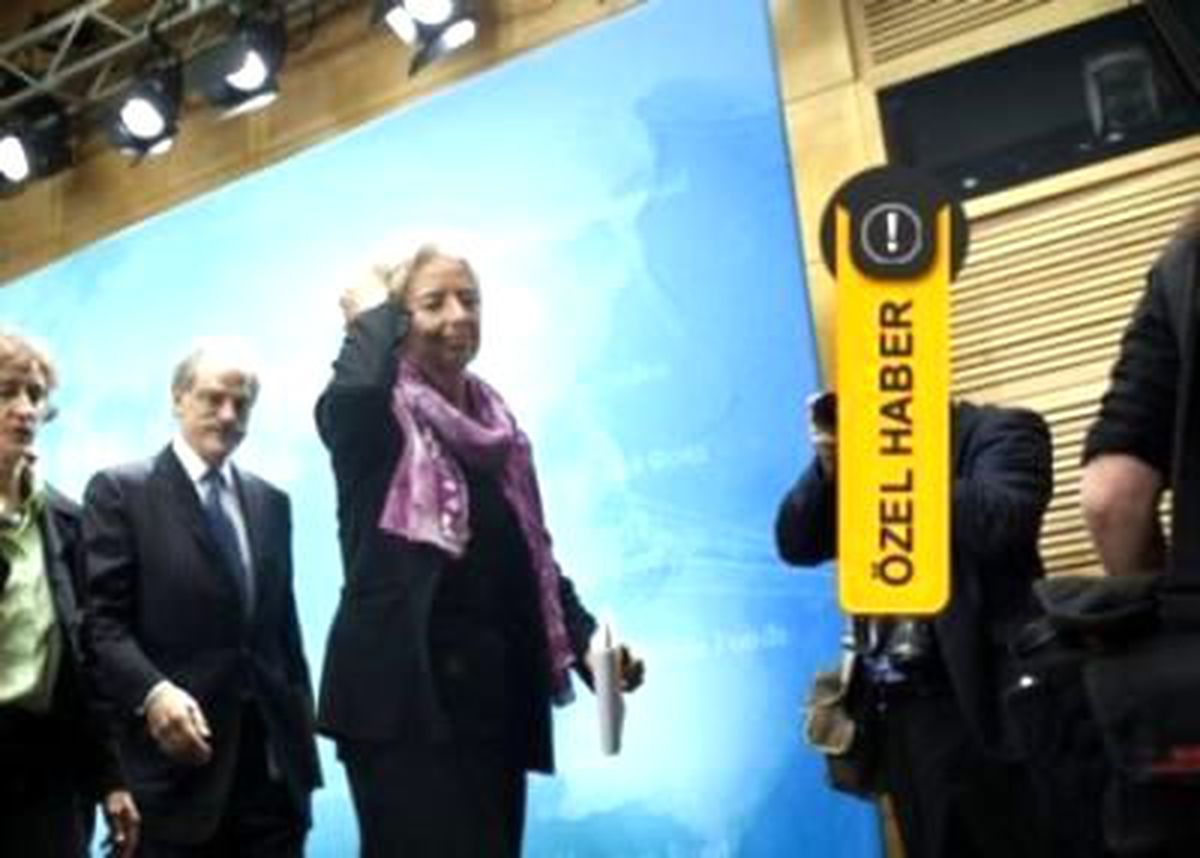 IMF\'ye Nefes Aldıracak Destek