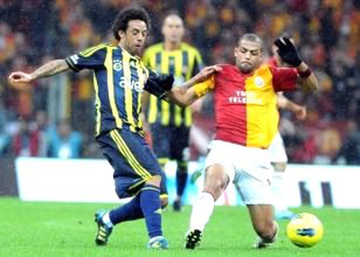 İşte İki Derbinin Hakemleri