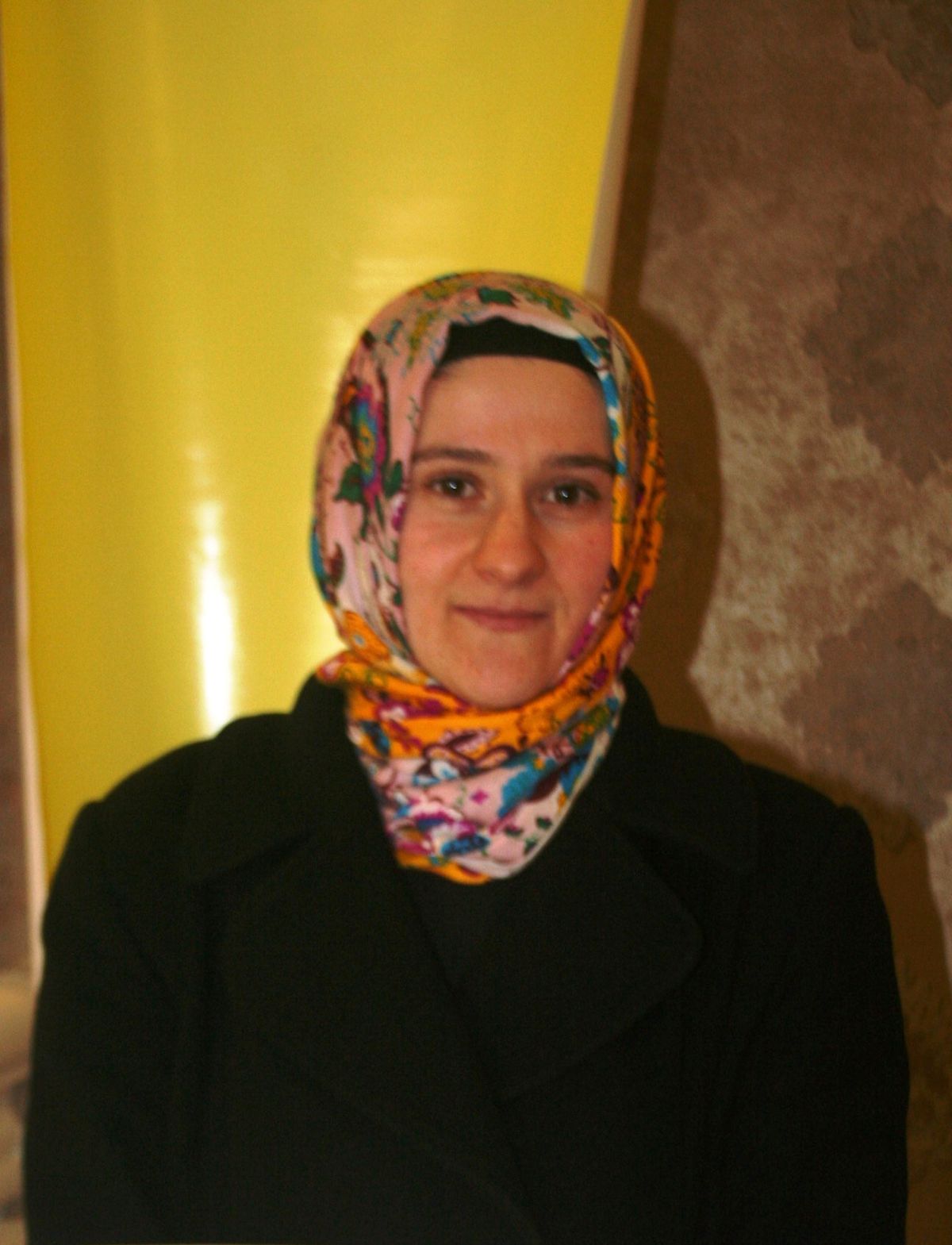 Kadın Çiftçiler Yarışıyor
