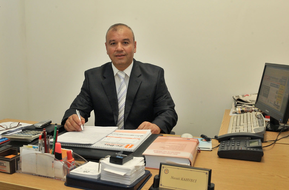 Kahveci\'den Kutlu Doğum Mesajı