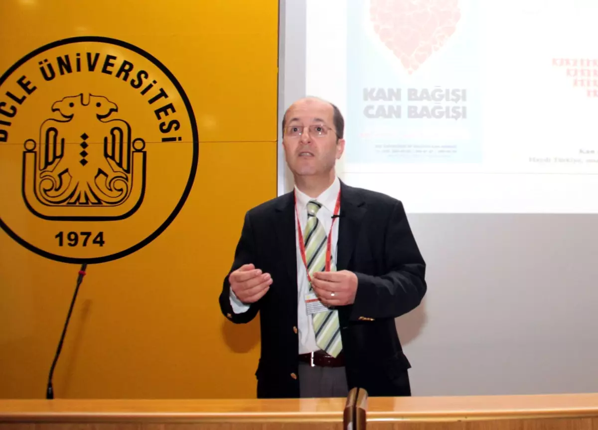 "Kan Vermek Zararlı Değil Faydalı"