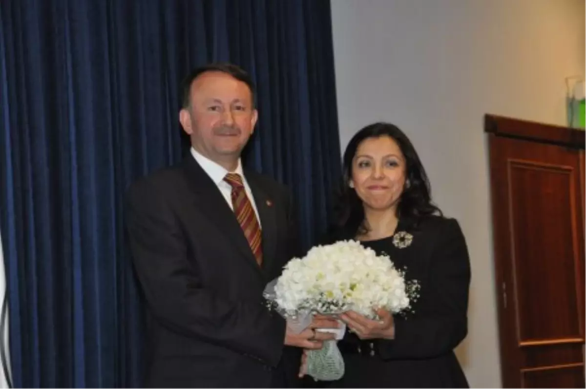 Karabalık\'tan Turizm Semineri