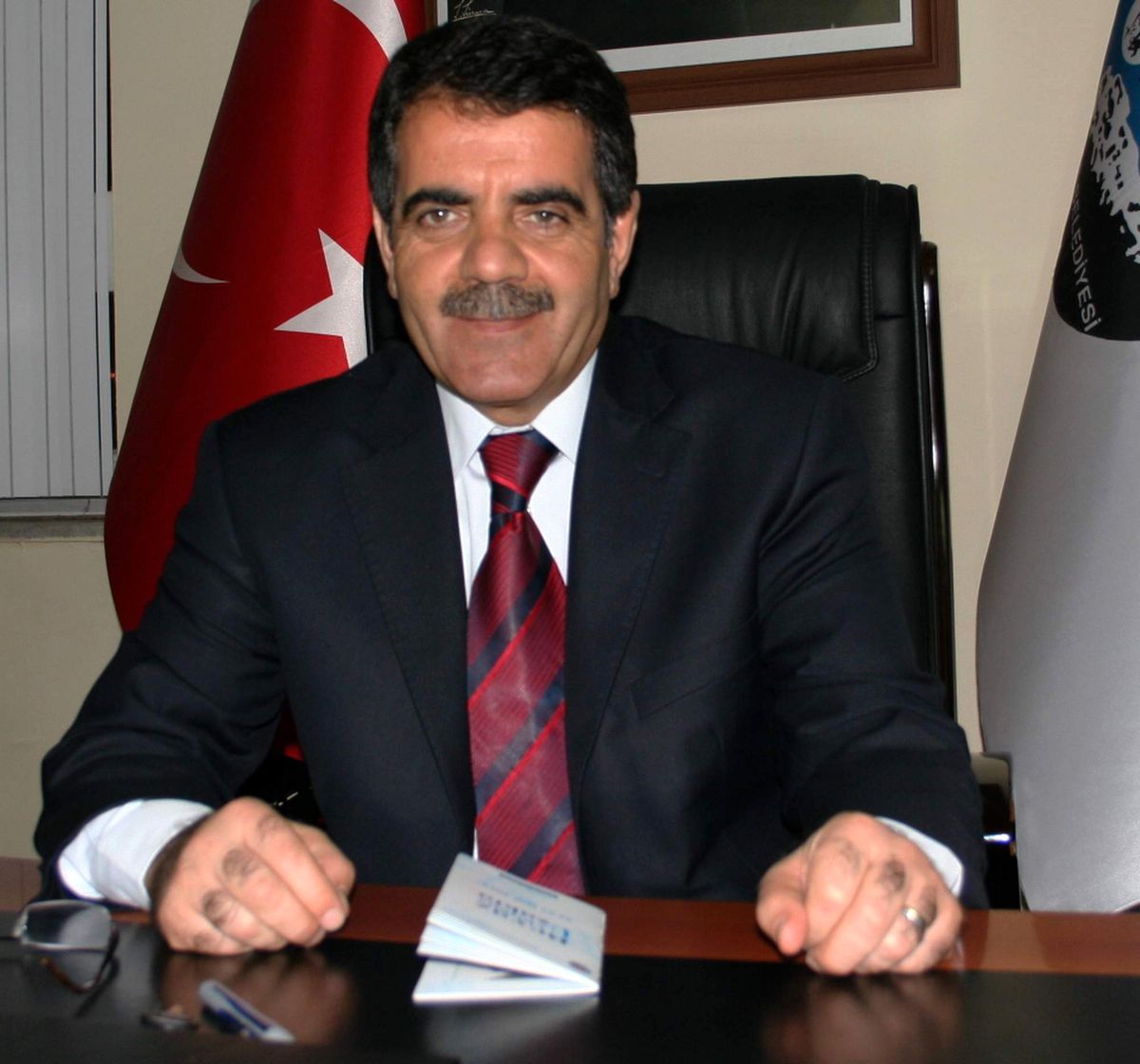 Kars Belediyesi'nde Asfalt Hazırlıkları