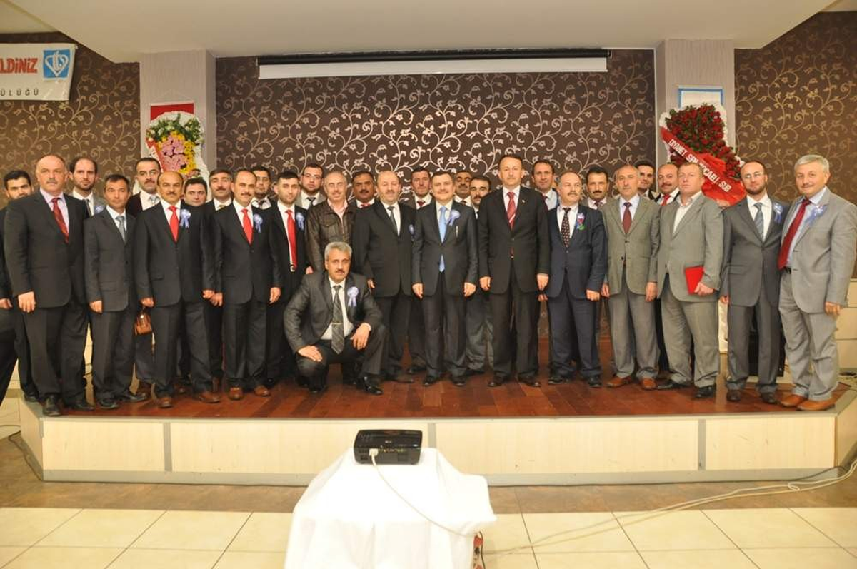 Kartepe\'de Kutlu Doğum Haftası Etkinlikleri Devam Ediyor