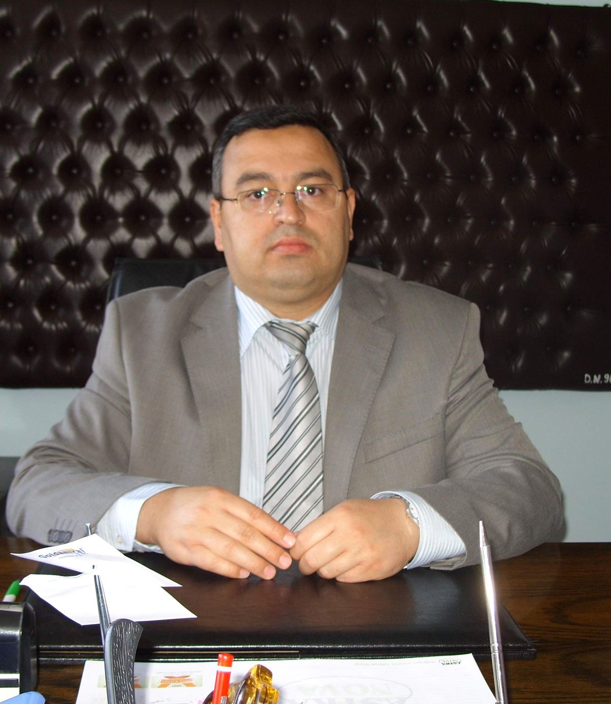 Kayıt Defteri Tutmayan Üreticilere 12 Bin TL Ceza