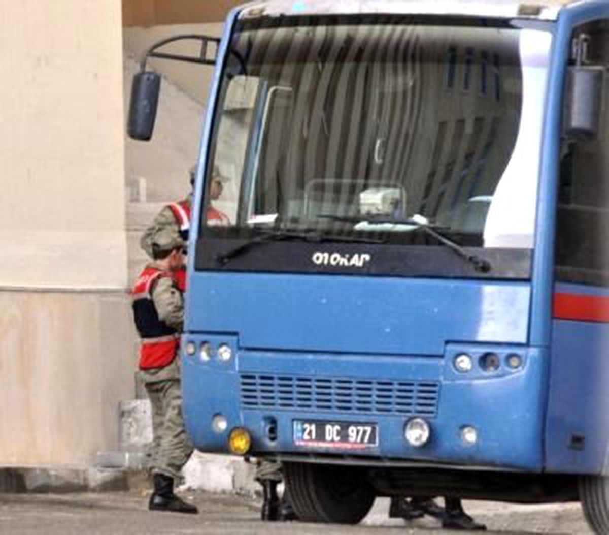 Kck İddianamesi Kabul Edildi (4)