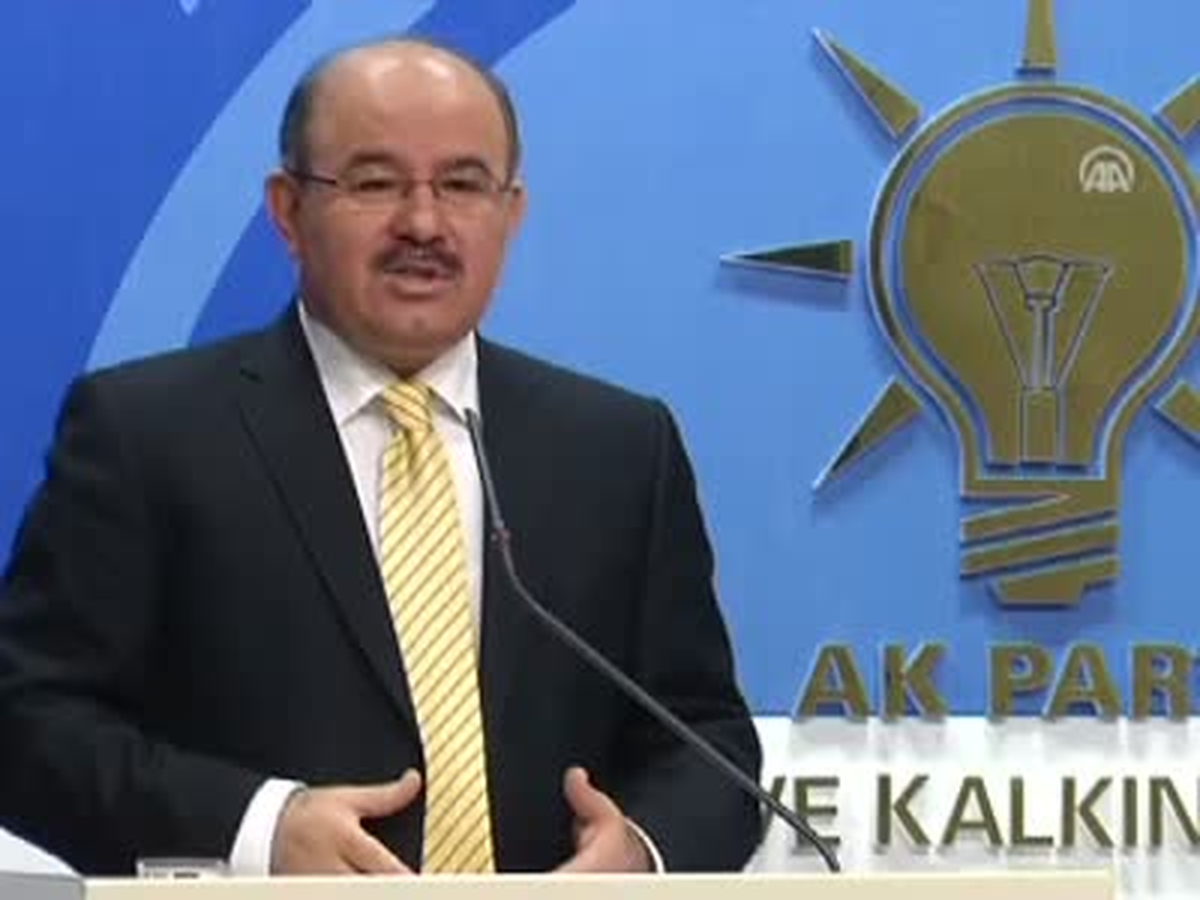 "Kılıçdaroğlu Stand - Up Yapsın"