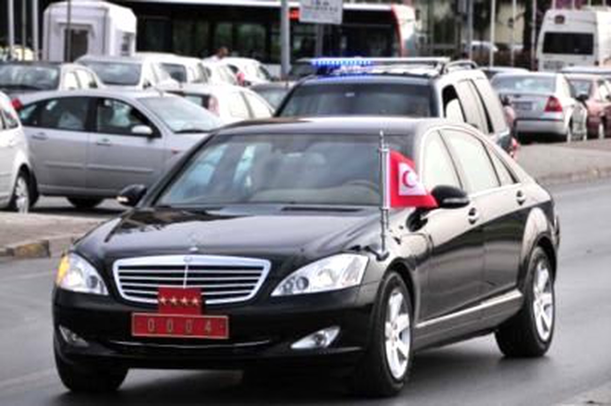 Komutanlar İzmir\'de Birlikleri Denetliyor