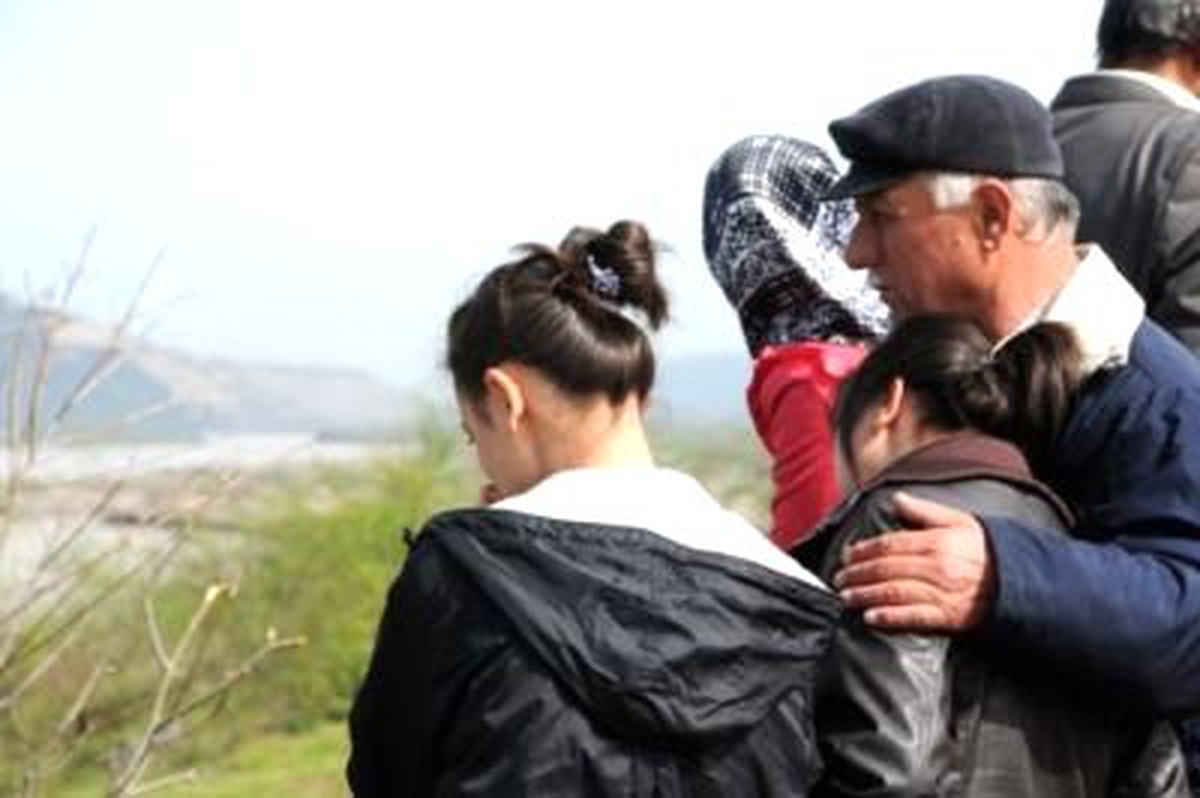 Köprü Faciasında İlk Ceset Bulundu