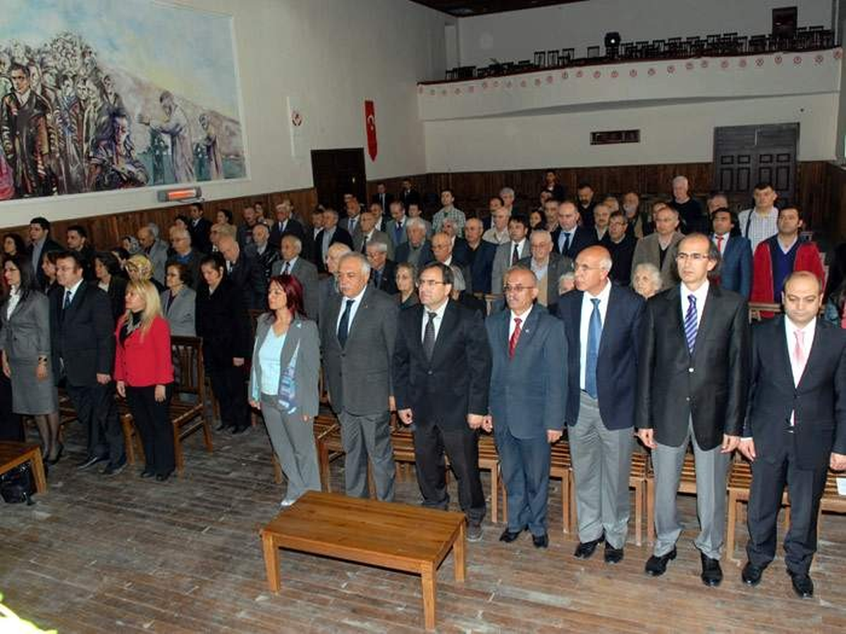 Köy Enstitüleri 72 Yaşında