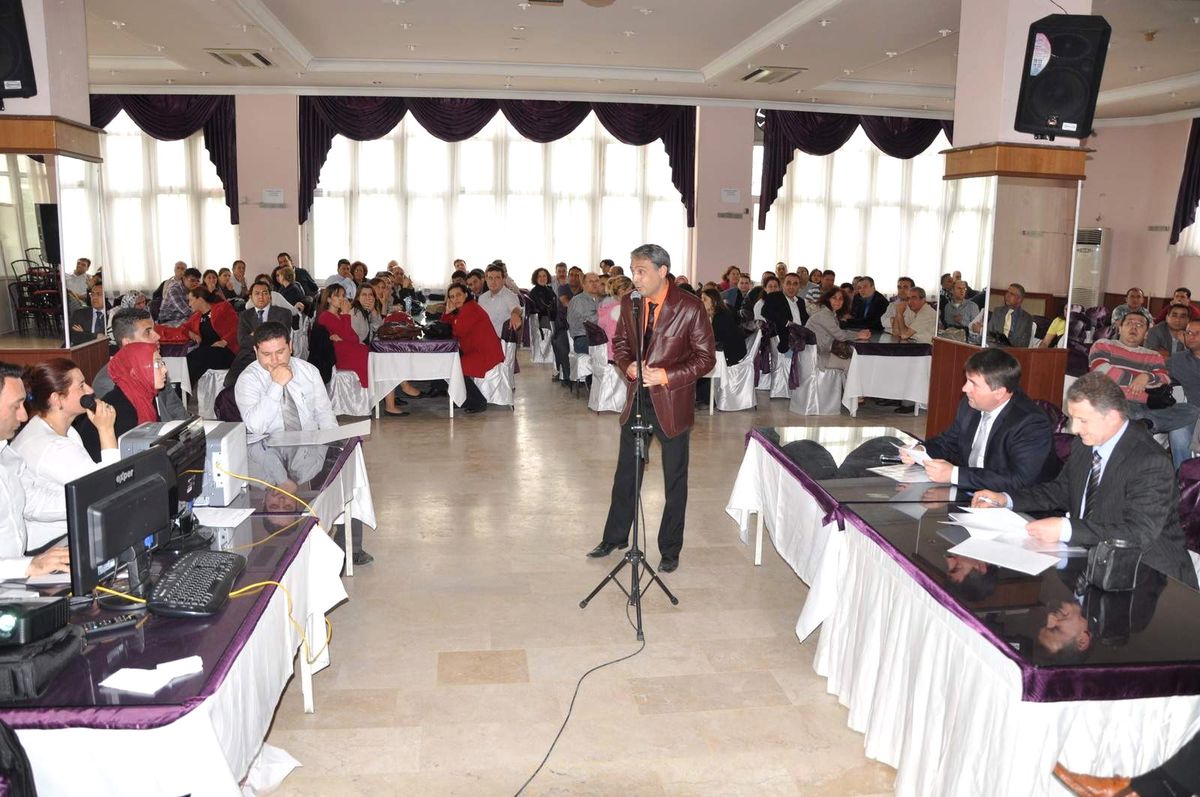 Manisa\'da 8 Aile Hekimliği Birimi Daha Açıldı