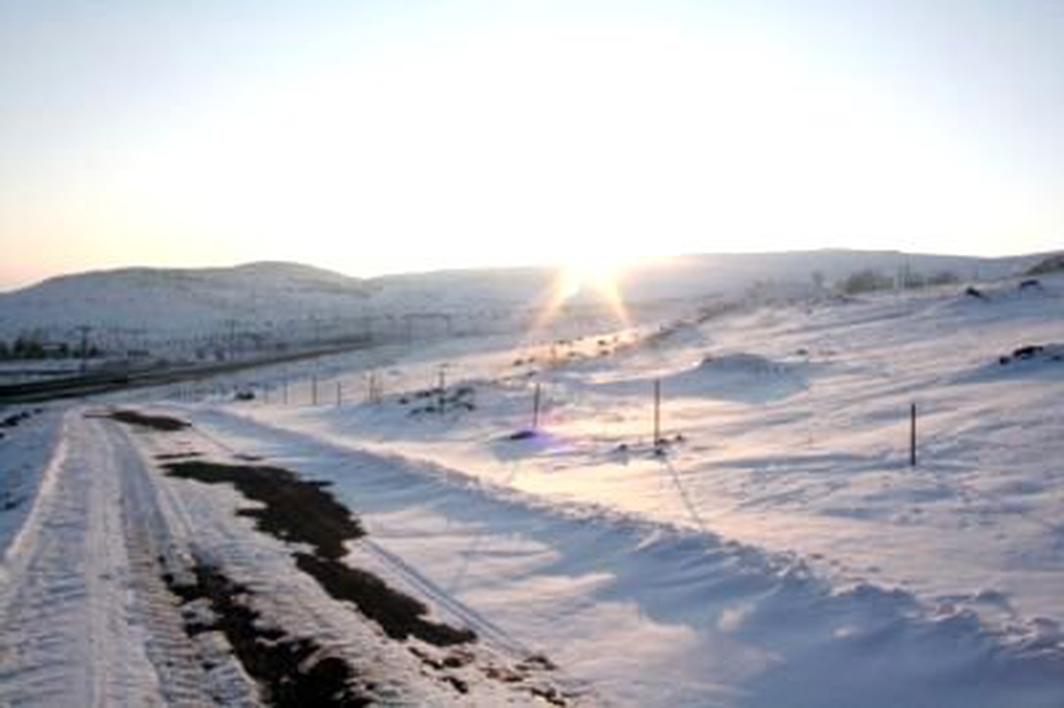 Meteoroloji, Kar Erimelerine Karşı Vatandaşı Uyardı
