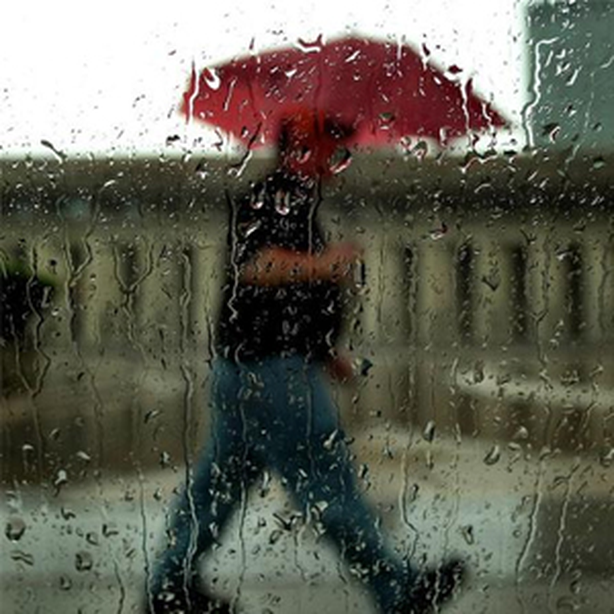 Meteoroloji\'den Yağış Uyarısı