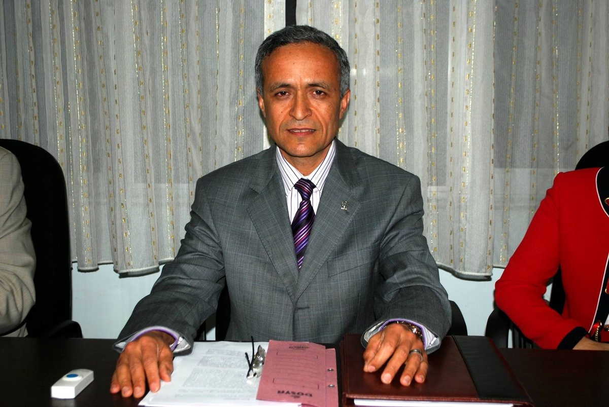 Milletvekili Yurttaş, Kutlu Doğum Haftası\'nı Kutladı