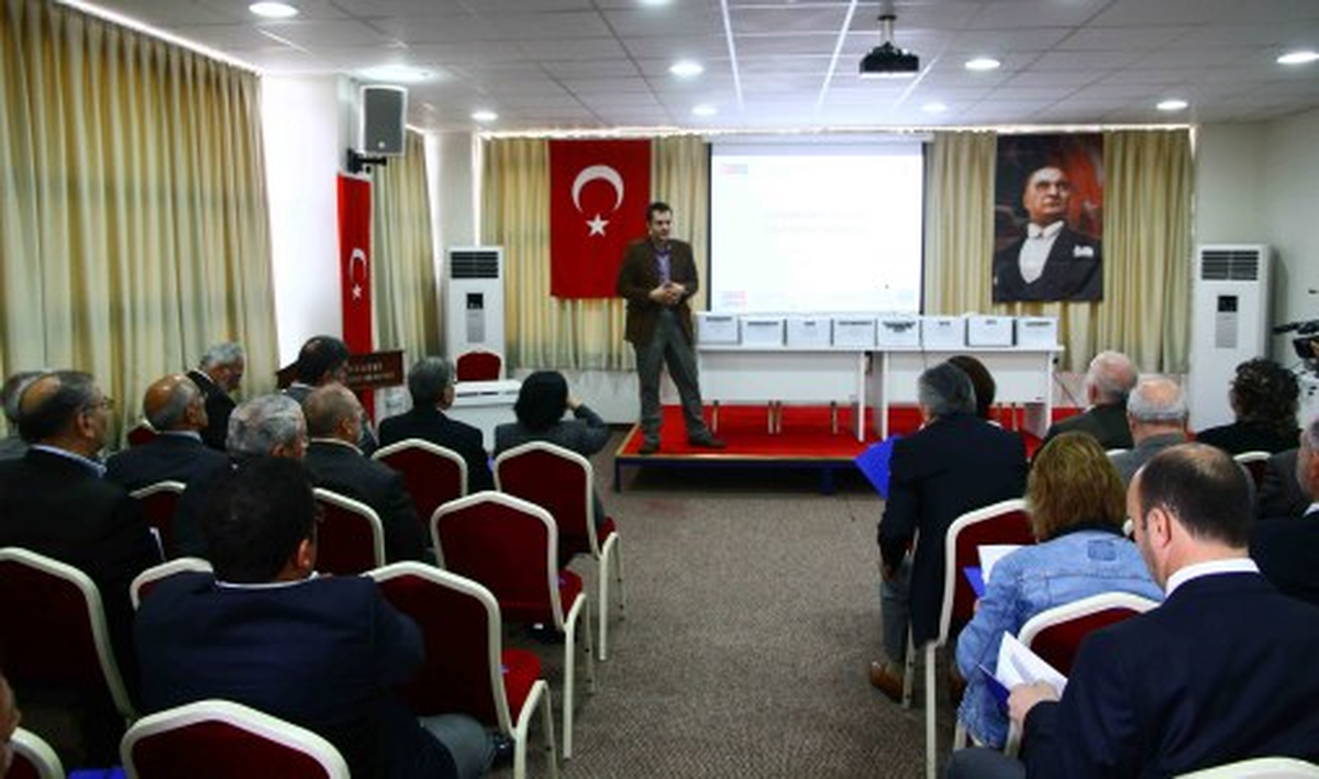 Muhtarlar İhtiyaç Önceliklerini Belirledi