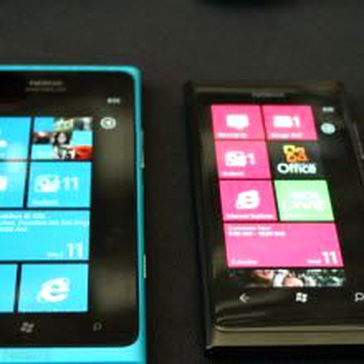 Nokia\'ya Çok Kötü Haber!
