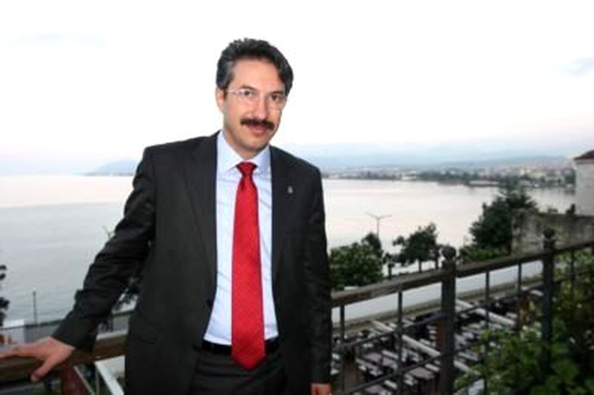 Ordu'da Turizm Yatak Kapasitesi Arttı