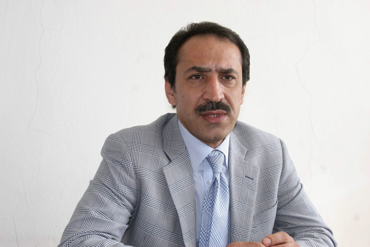 Orduspor\'da Levent Yıldırım Basınla Tanıştı