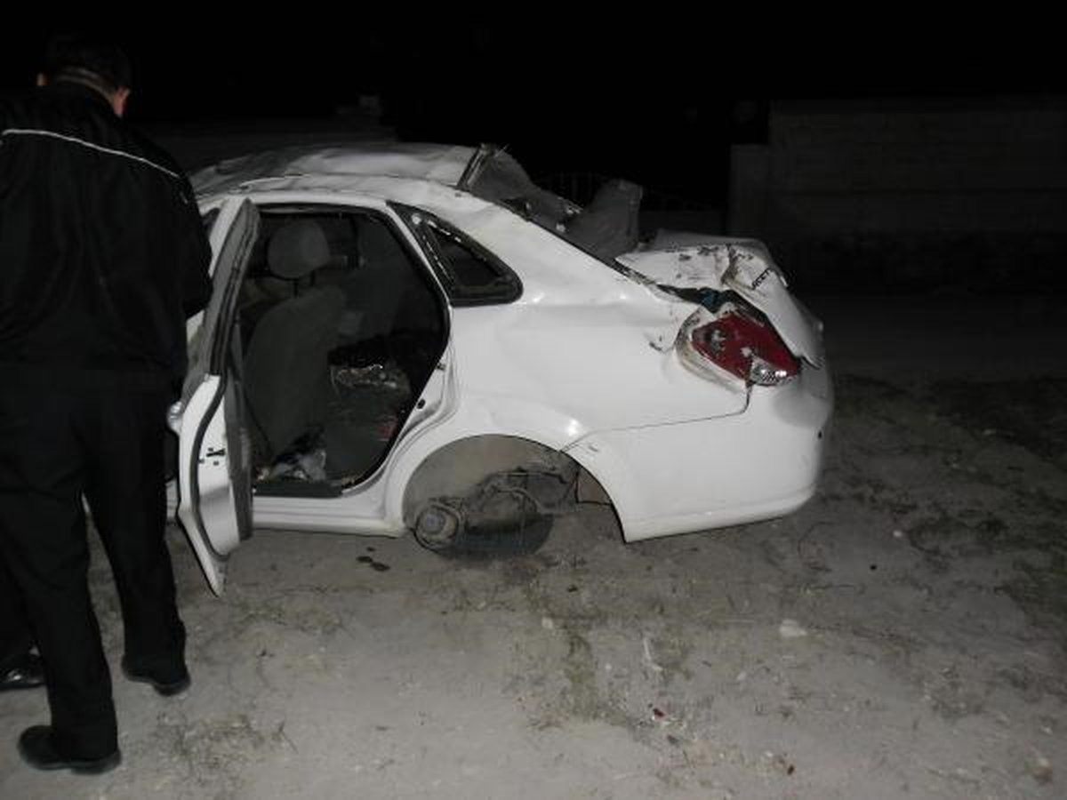 Otomobil ve Motosiklet Çarpıştı: 6 Yaralı