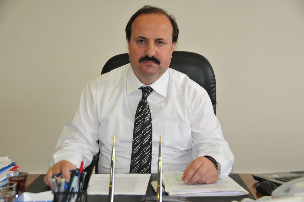 Özel İdare Memnuniyet Anketi