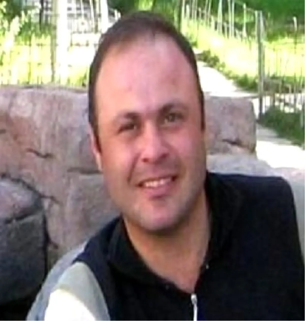 Polis, Trafik Kazasında Öldü